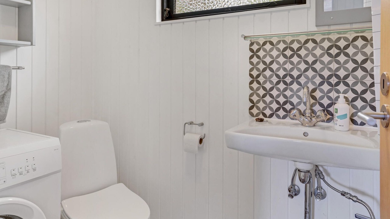Photo of Bathroom in Bog By