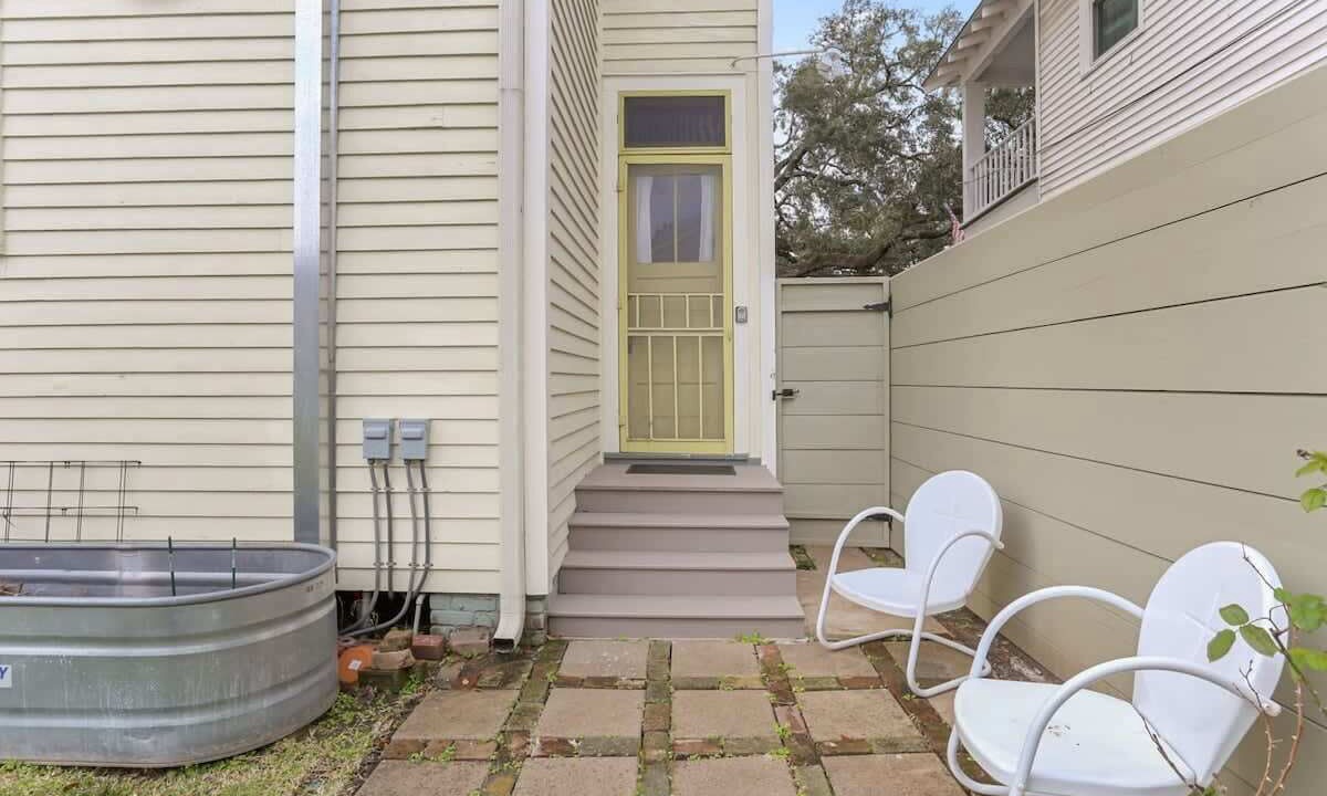 Photo of Outdoor in Esplanade Ridge