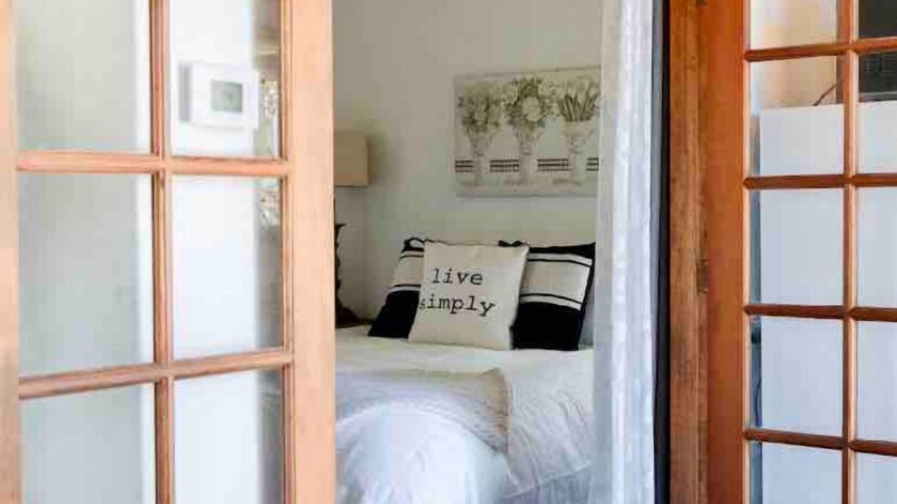 Photo of Bedroom in Carmel Valley
