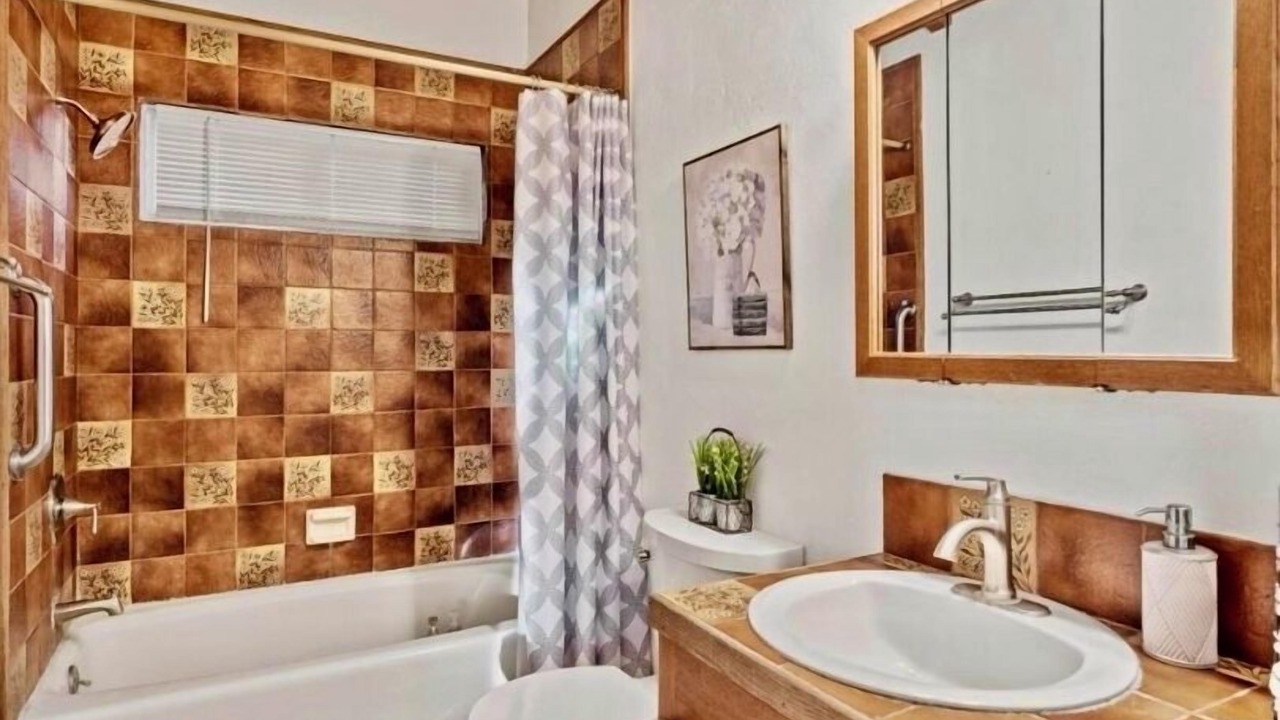 Photo of Bathroom in Carmel Valley