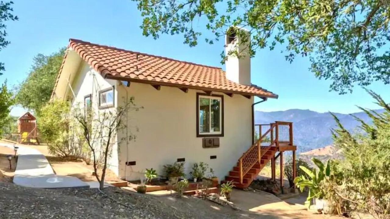 Photo of Outdoor in Carmel Valley