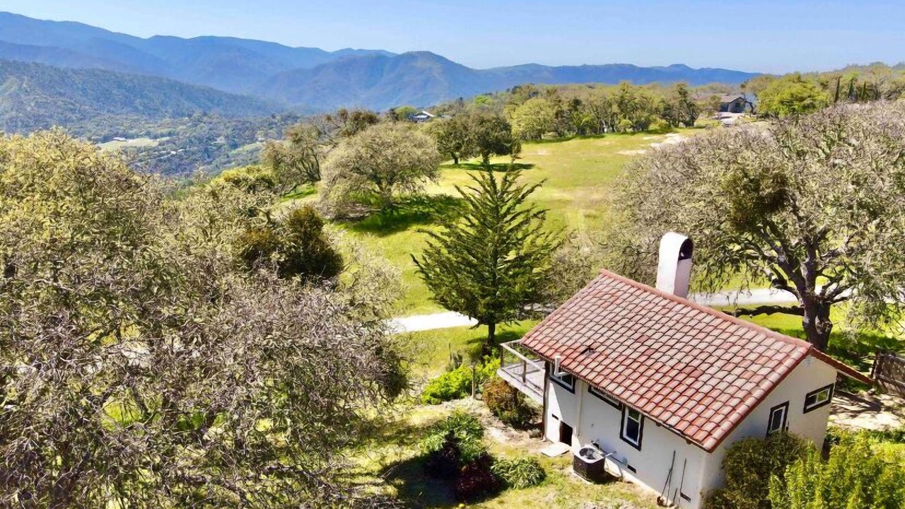 Photo of Outdoor in Carmel Valley