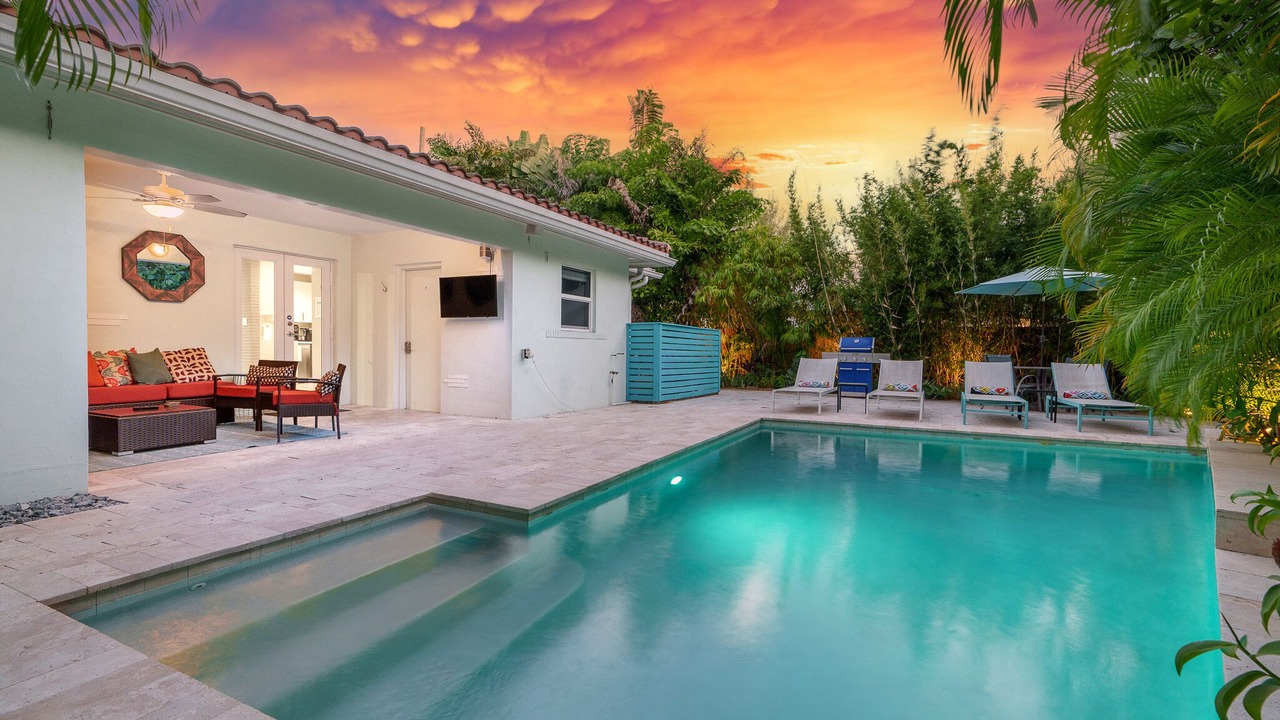 Photo of Outdoor in Wilton Manors