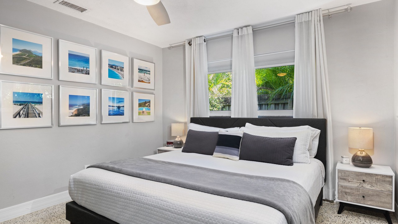 Photo of Bedroom in Wilton Manors