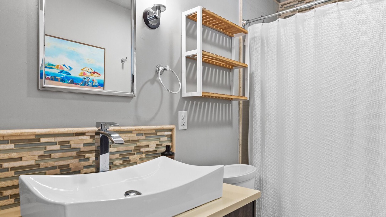 Photo of Bathroom in Wilton Manors