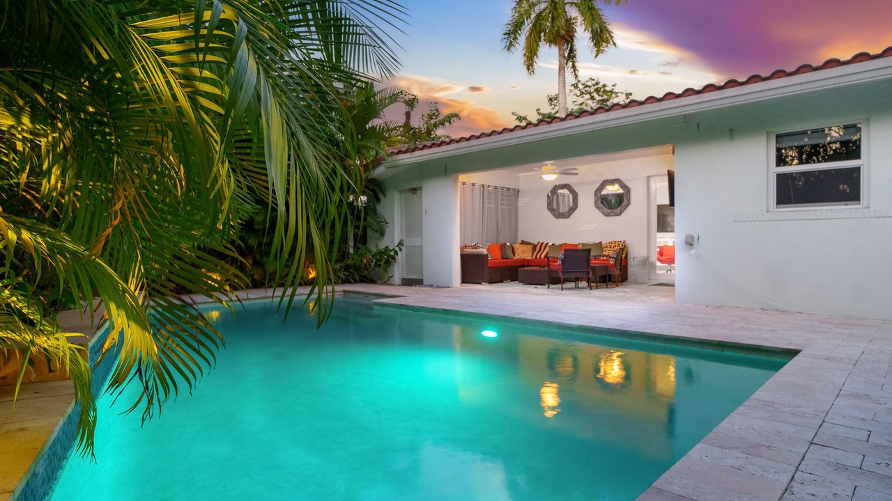 Photo of Outdoor in Wilton Manors