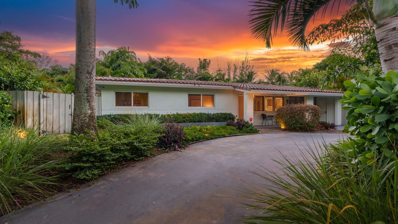 Photo of Outdoor in Wilton Manors
