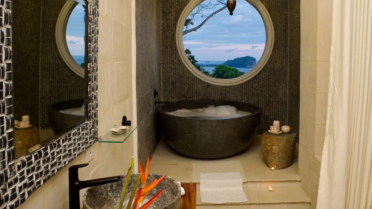 Photo of Bathroom in Manuel Antonio