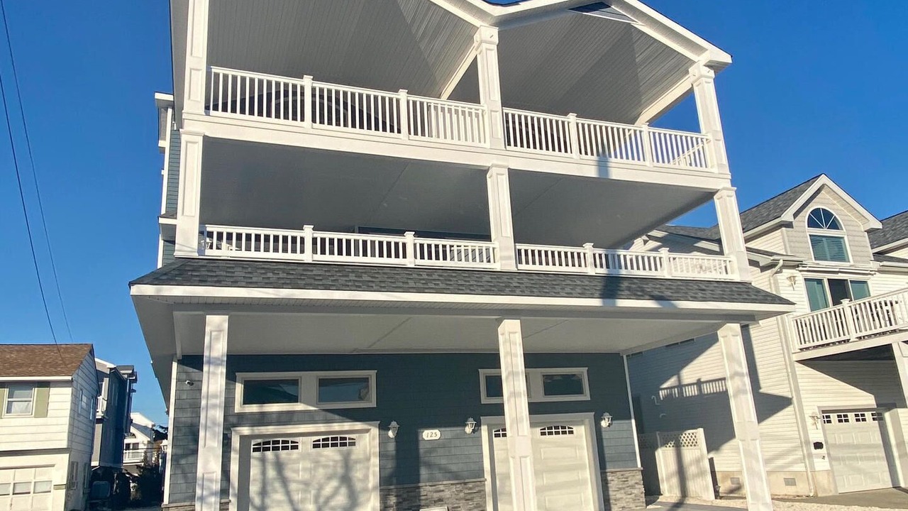 Photo of Outdoor in Townsend's Inlet