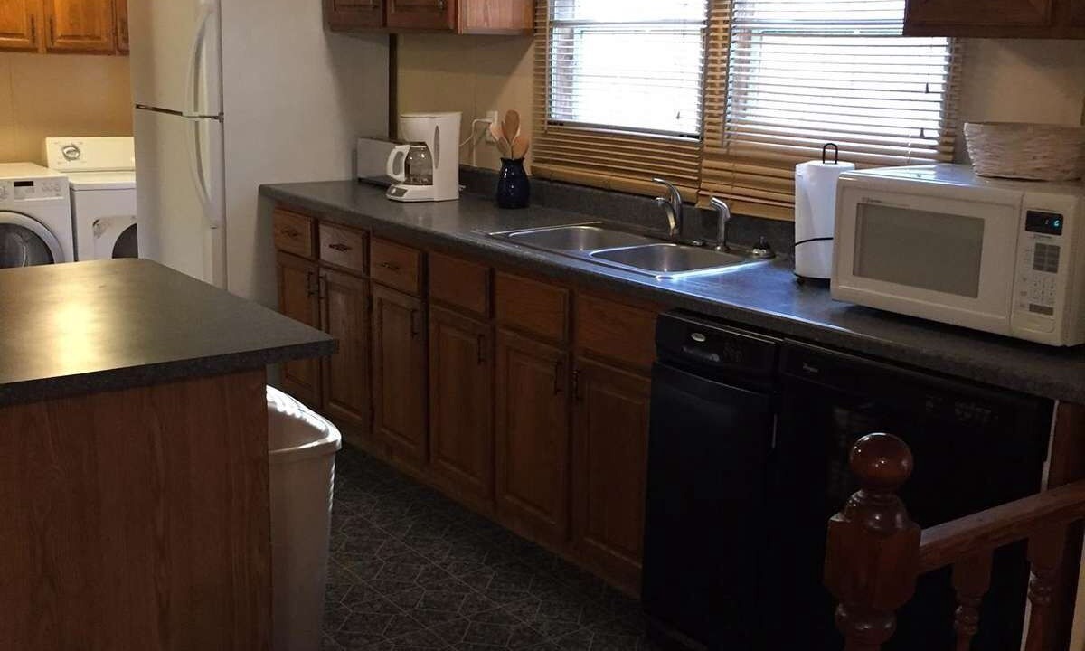 Photo of Kitchen in Henlawson