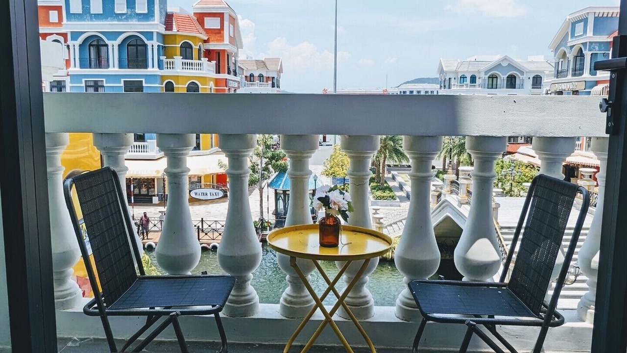 Photo of Outdoor in Ganh Dau