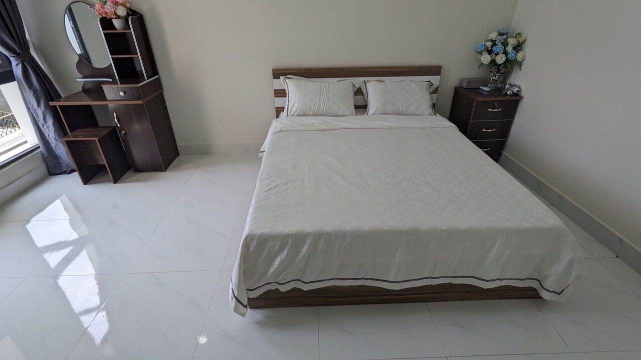 Photo of Bedroom in Ganh Dau