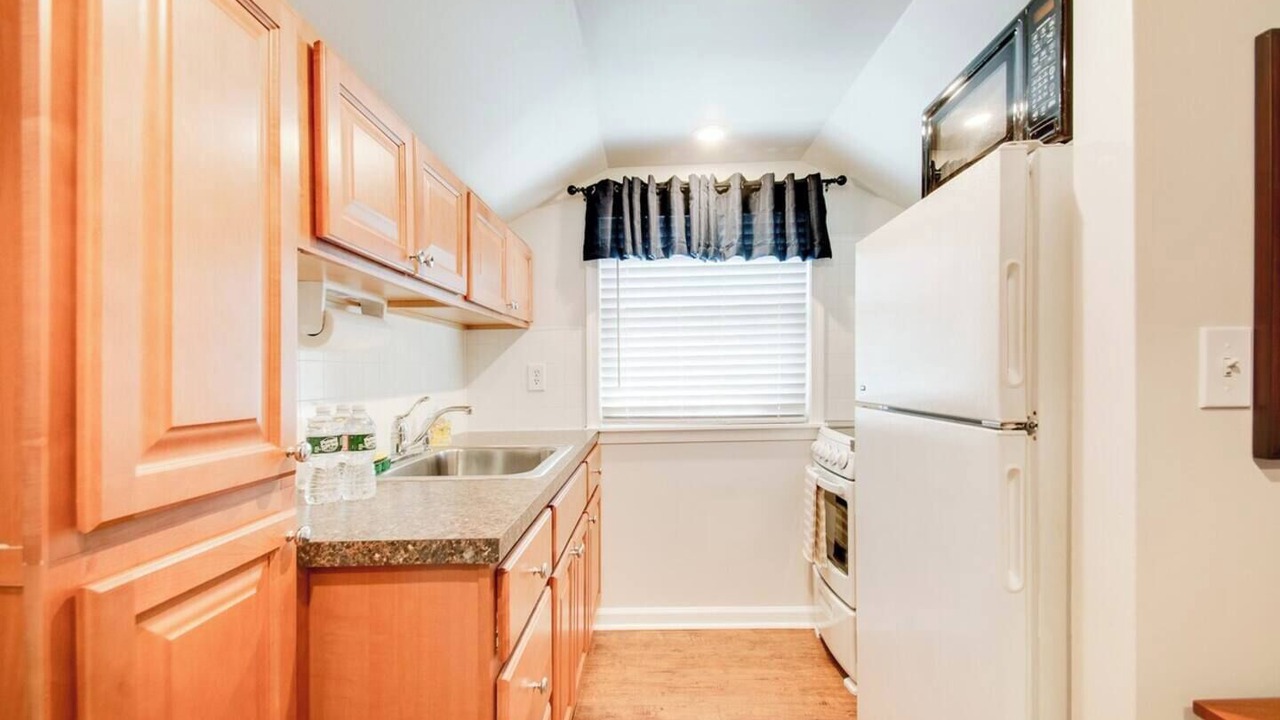 Photo of Kitchen in Wayne