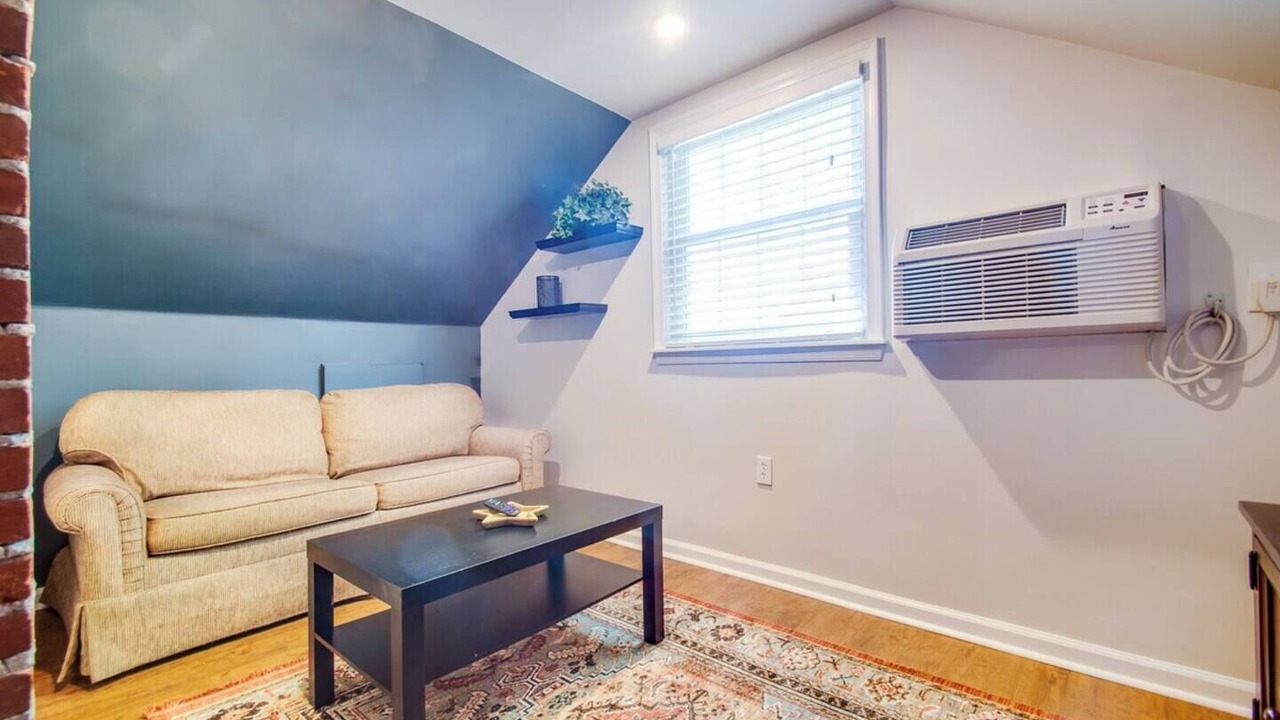 Photo of Bedroom in Wayne