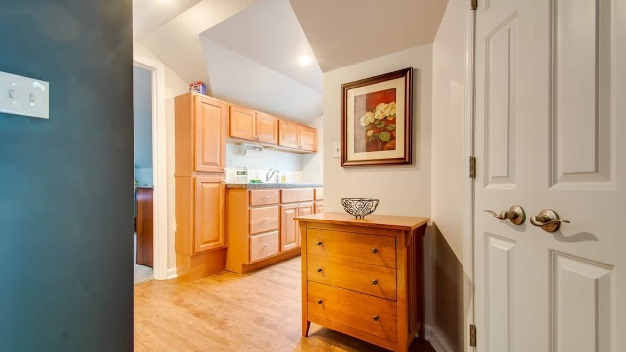 Photo of Bedroom in Wayne