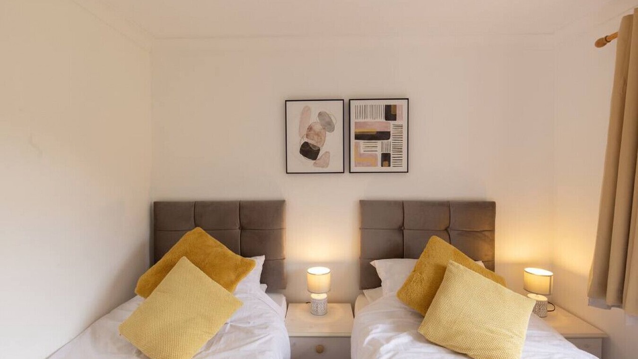 Photo of Bedroom in Randwick