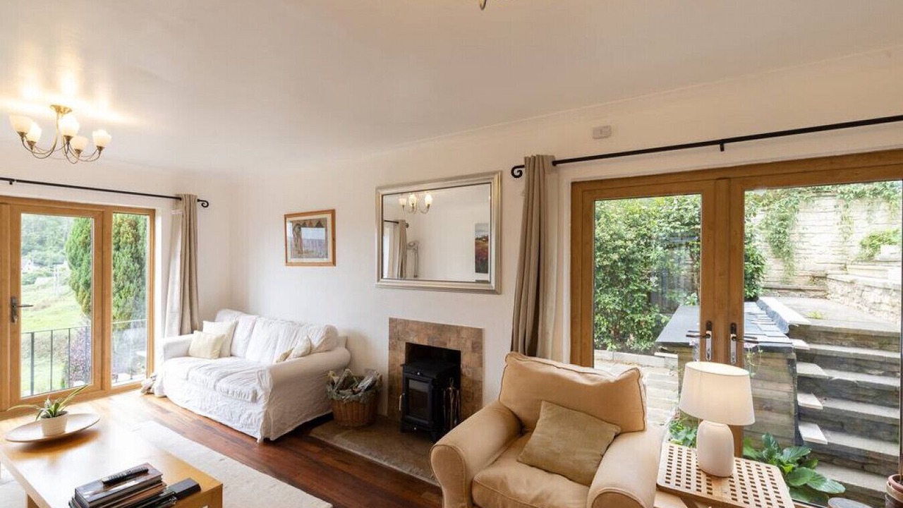 Photo of Livingroom in Randwick
