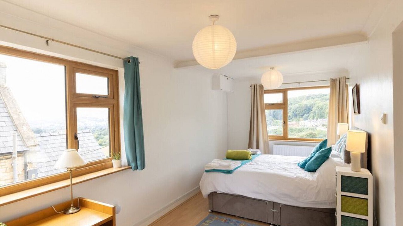 Photo of Bedroom in Randwick