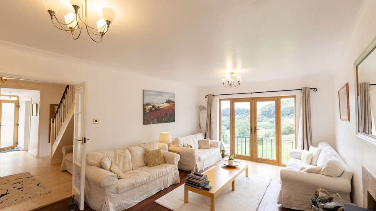 Photo of Livingroom in Randwick