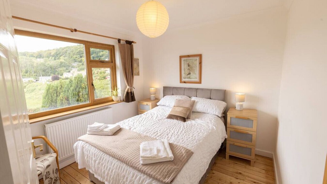 Photo of Bedroom in Randwick