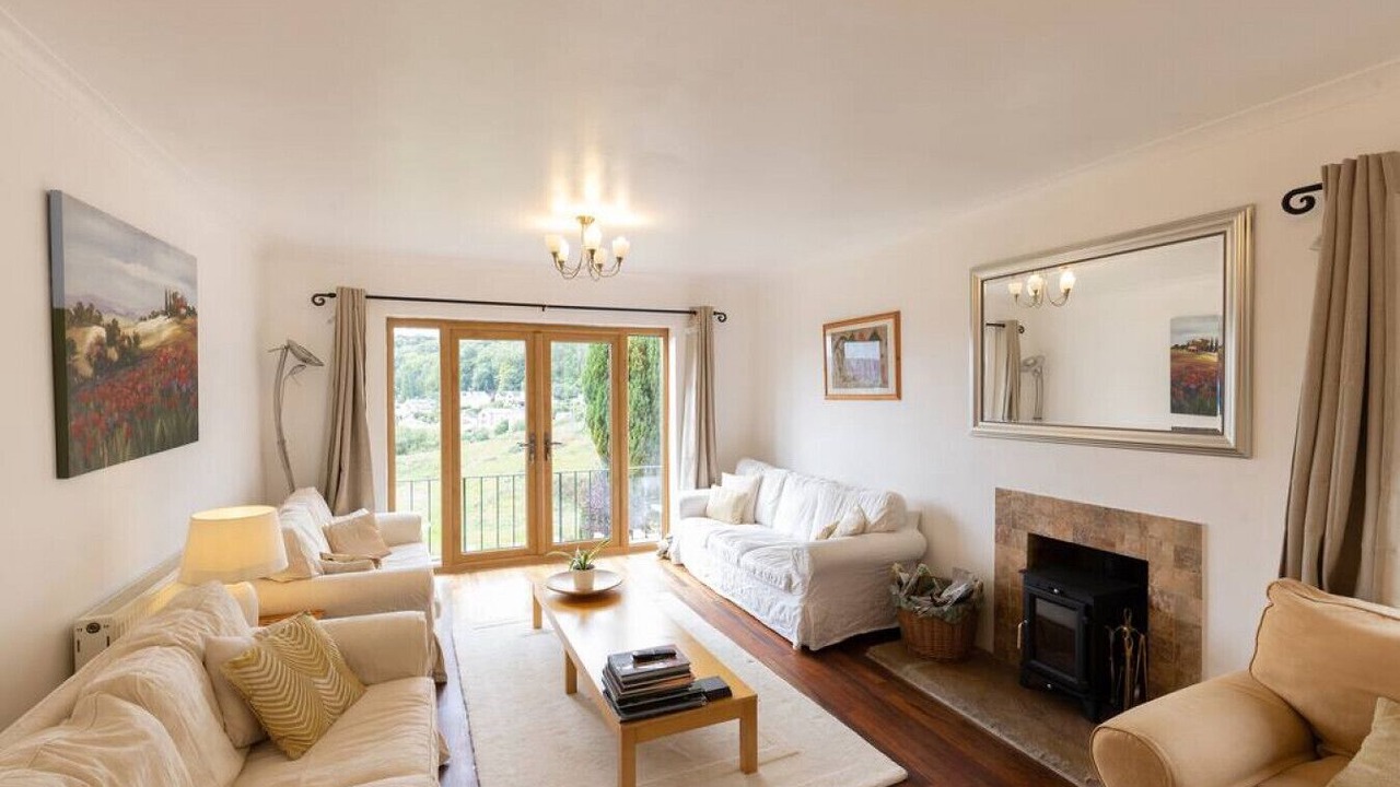 Photo of Livingroom in Randwick