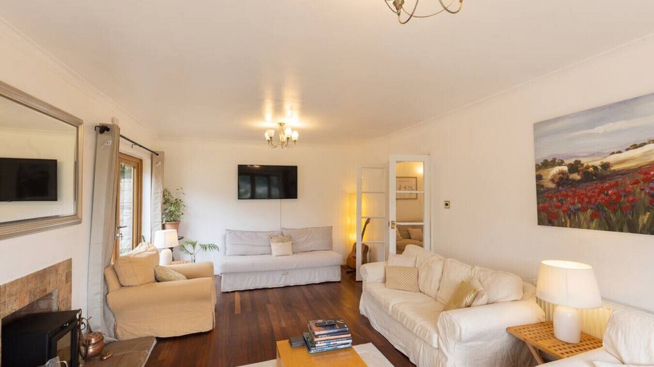 Photo of Livingroom in Randwick