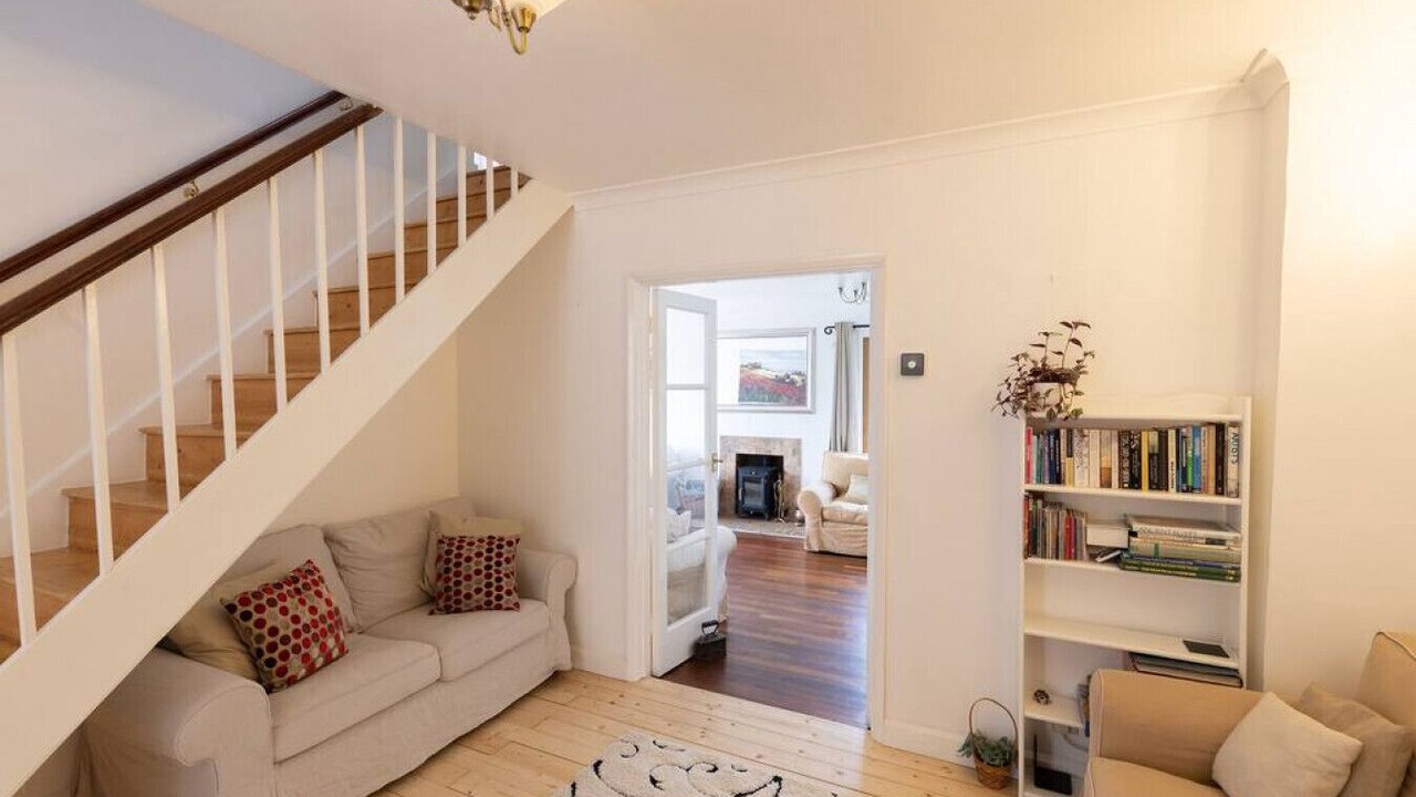Photo of Livingroom in Randwick