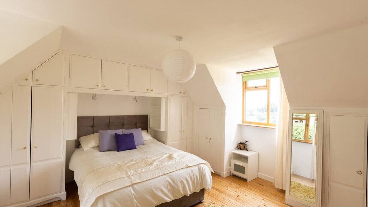 Photo of Bedroom in Randwick
