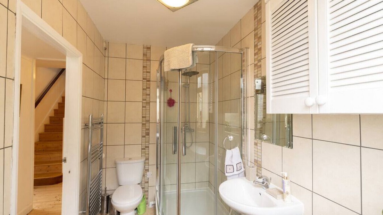 Photo of Bathroom in Randwick
