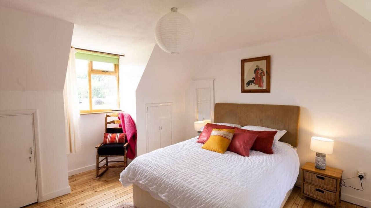 Photo of Bedroom in Randwick