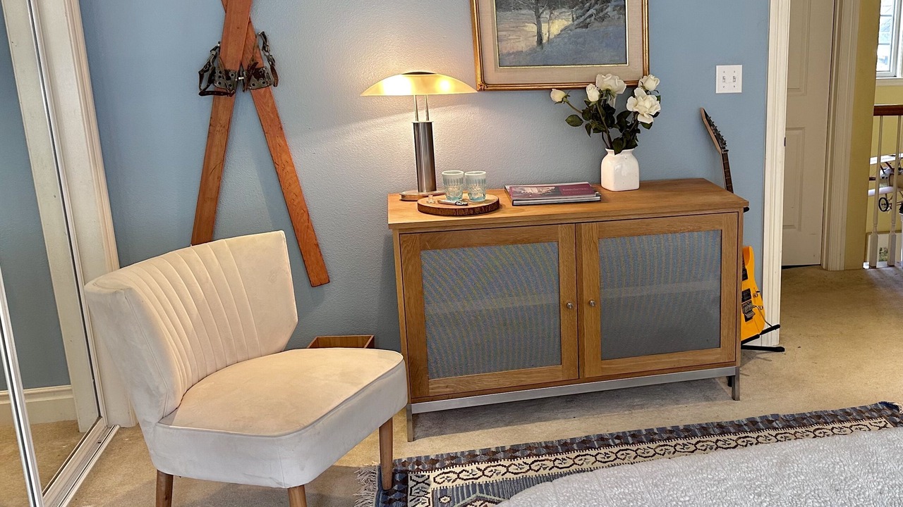Photo of Bedroom in Vallemar