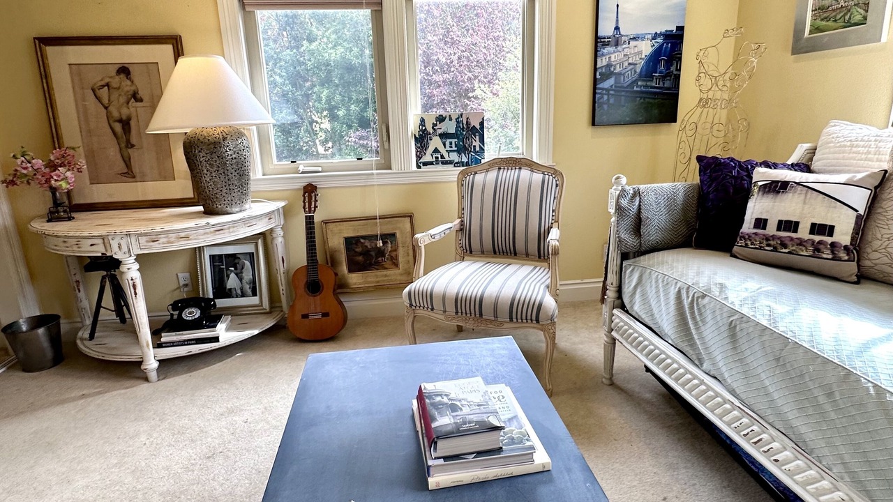 Photo of Bedroom in Vallemar