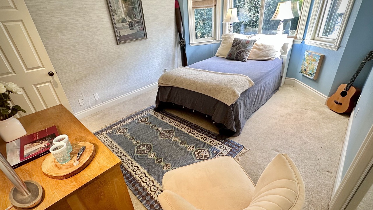 Photo of Bedroom in Vallemar