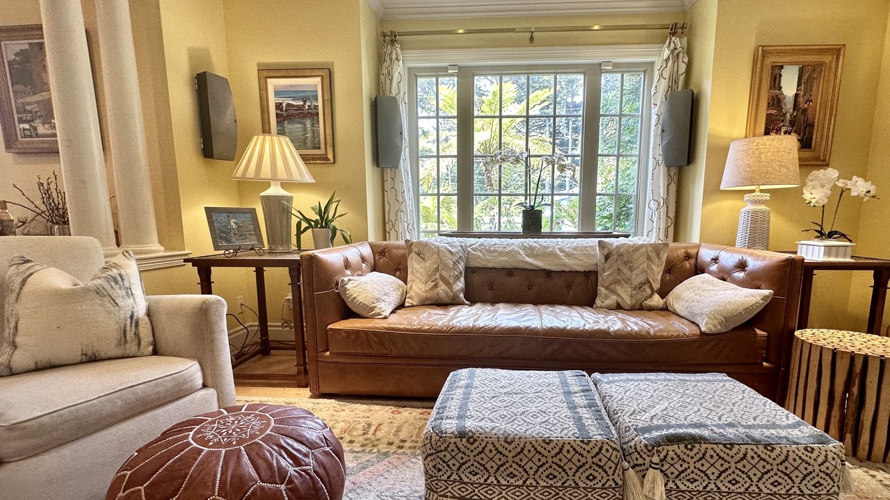 Photo of Livingroom in Vallemar