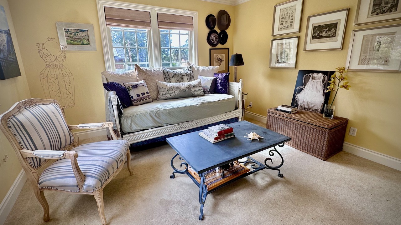 Photo of Bedroom in Vallemar