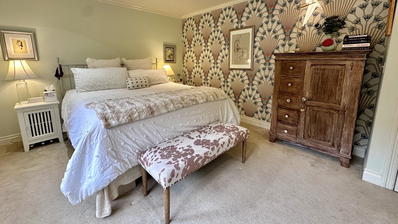Photo of Bedroom in Vallemar