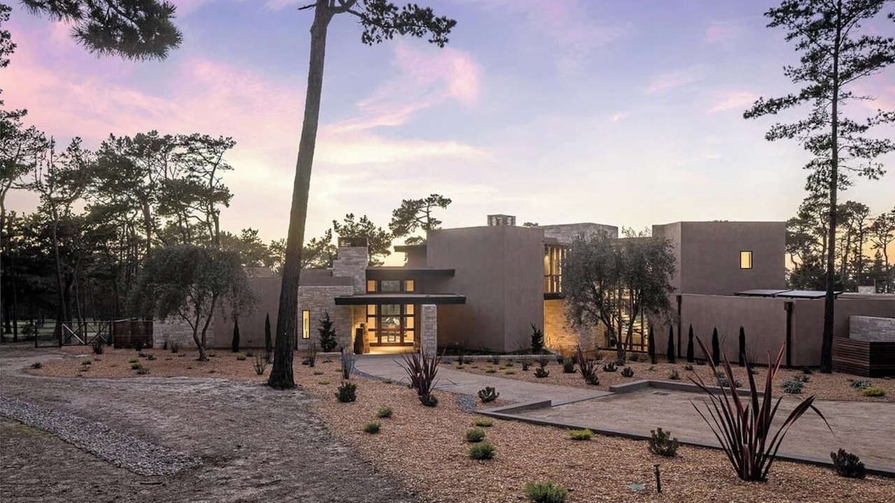 Photo of Outdoor in Del Monte Forest