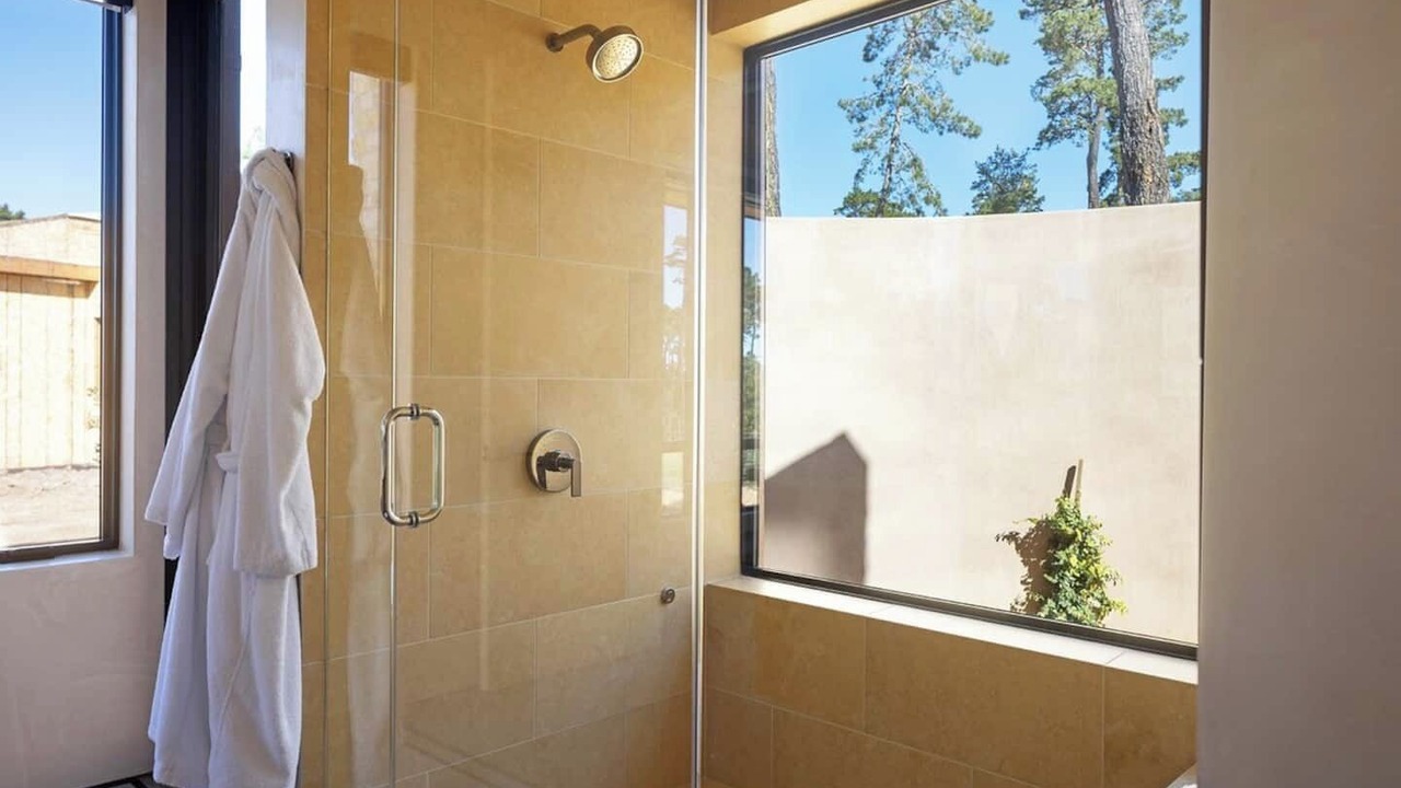Photo of Bathroom in Del Monte Forest