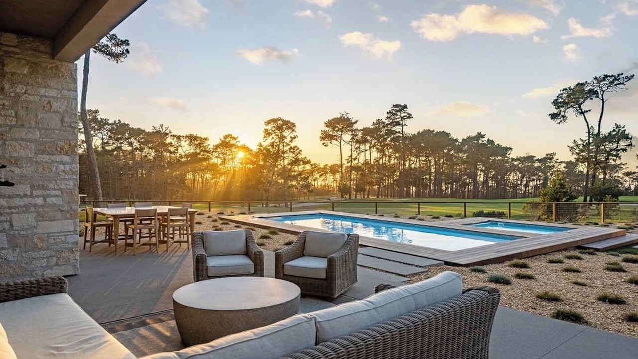 Photo of Outdoor in Del Monte Forest