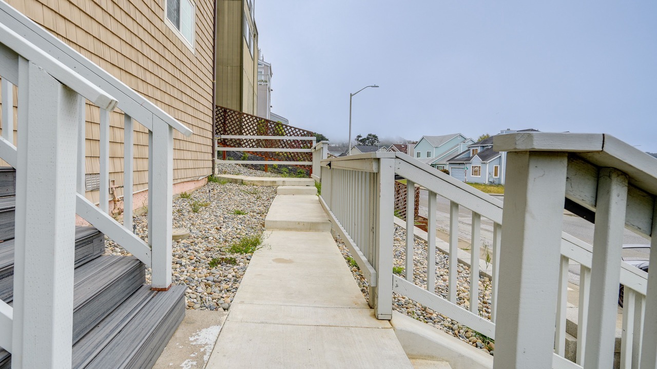 Photo of Outdoor in Edgemar - Pacific Manor