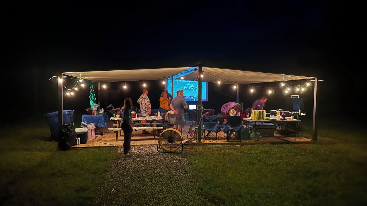 Photo of Outdoor in Gardner