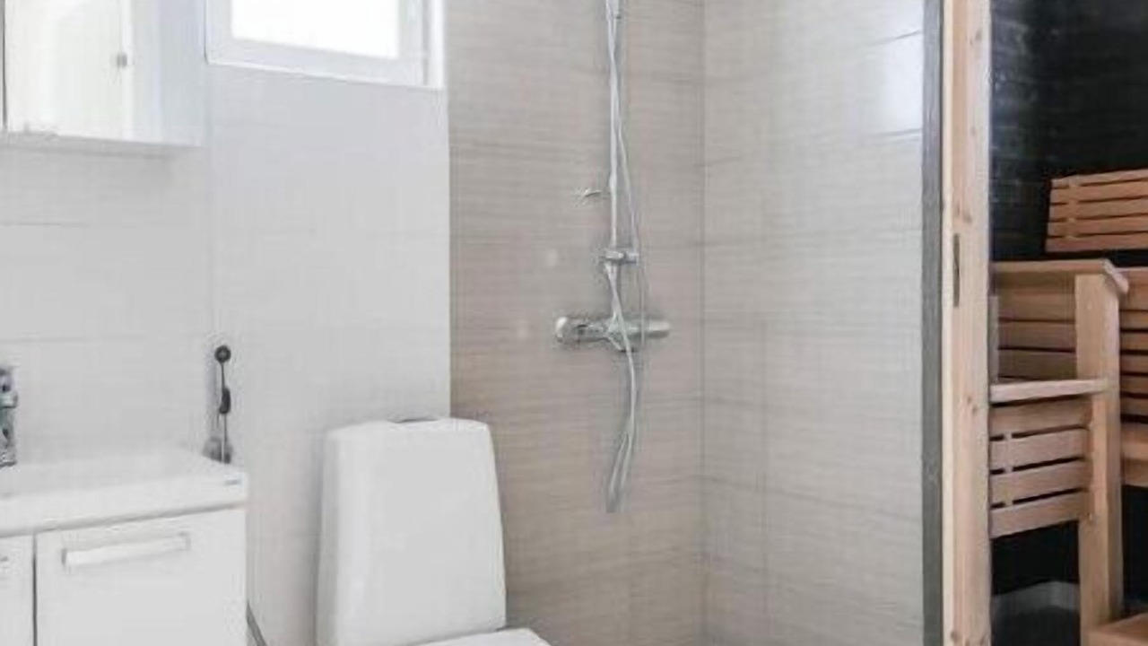 Photo of Bathroom in Koillinen District