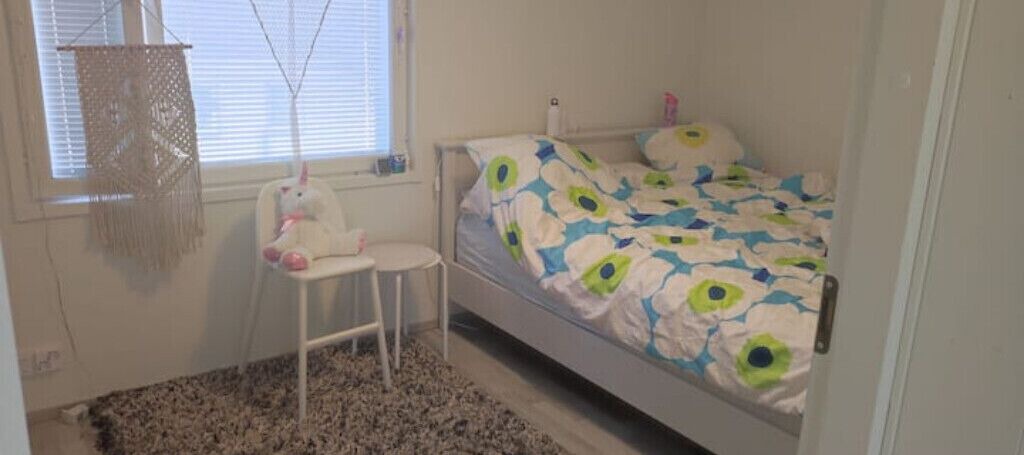 Photo of Bedroom in Koillinen District