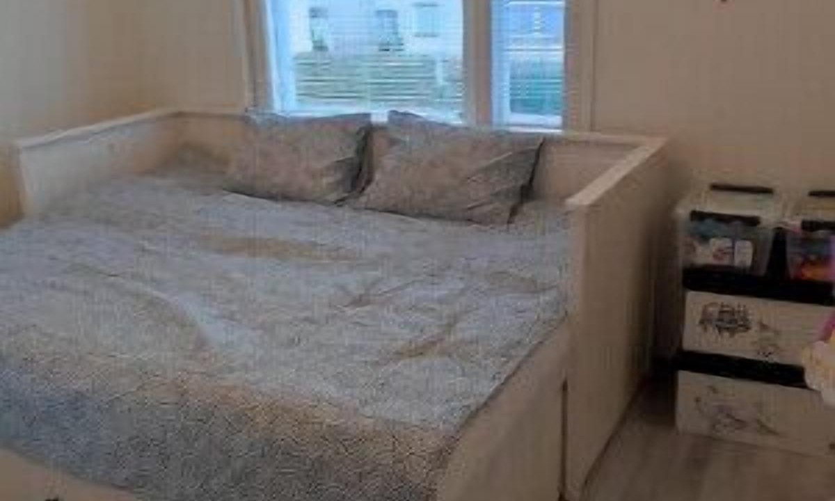 Photo of Bedroom in Koillinen District