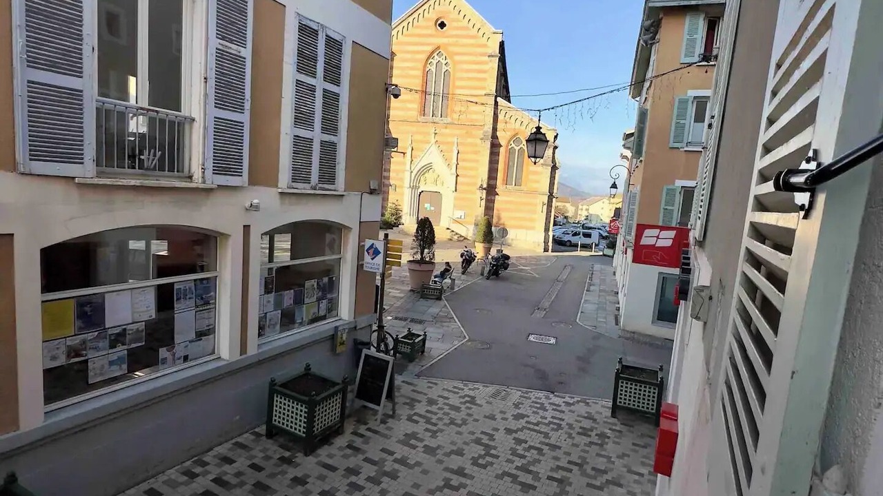 Photo of Others in Allevard