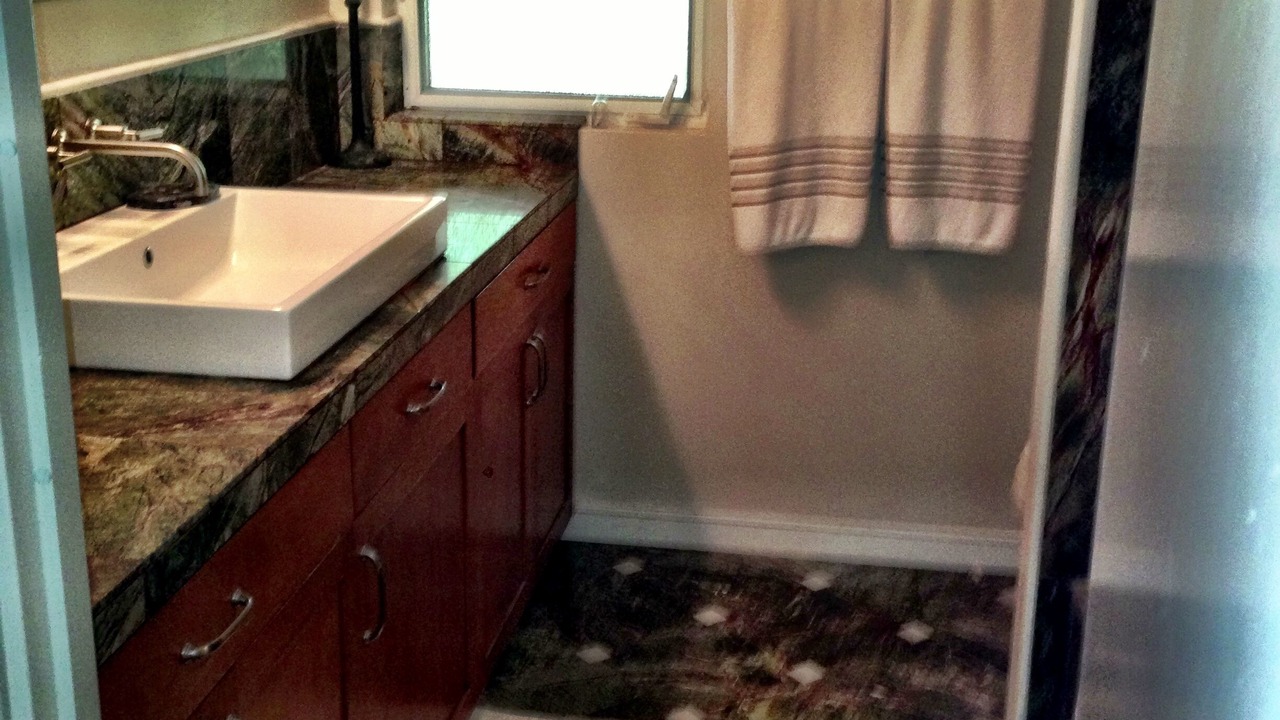 Photo of Bathroom in Mystic Hills