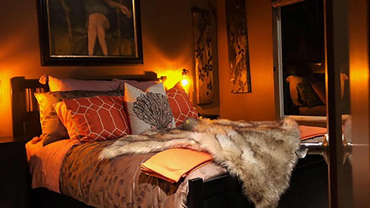 Photo of Bedroom in Mystic Hills