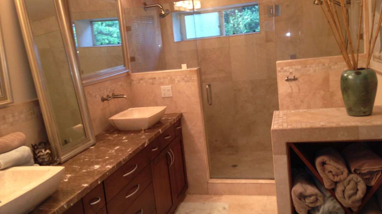 Photo of Bathroom in Mystic Hills