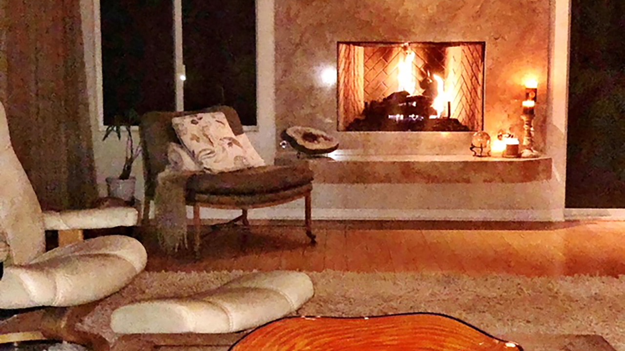 Photo of Livingroom in Mystic Hills