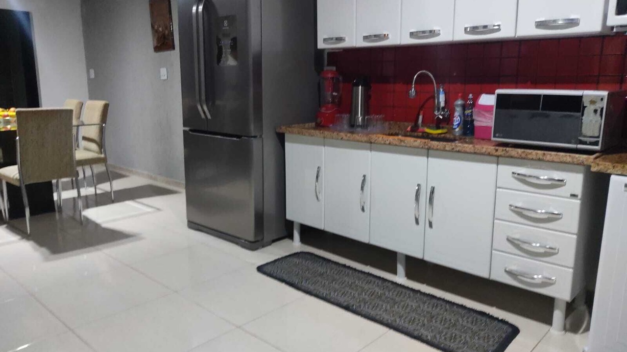 Photo of Kitchen in Alto Paraiso de Goias